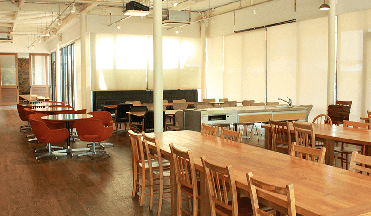 カフェハウス GALLERY 03