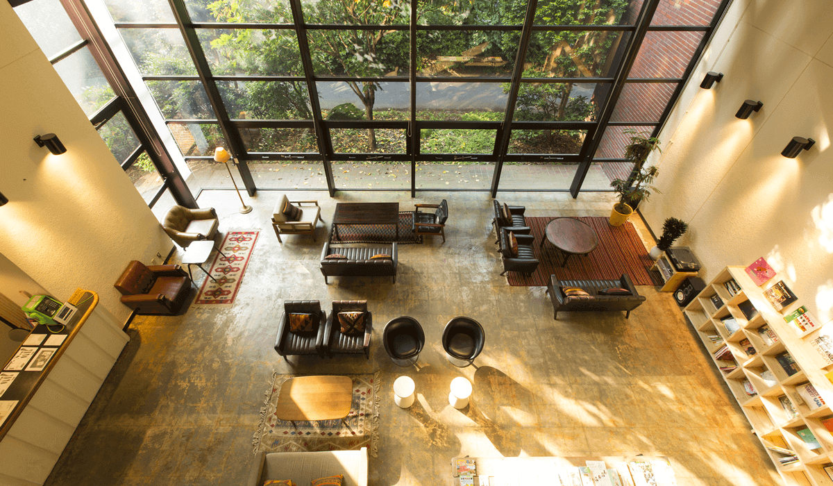 フォレストヴィレッジ GALLERY 01