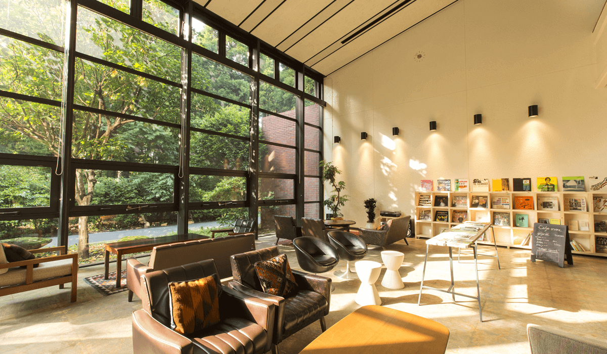 フォレストヴィレッジ GALLERY 02