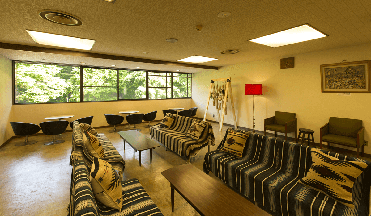 フォレストヴィレッジ GALLERY 03