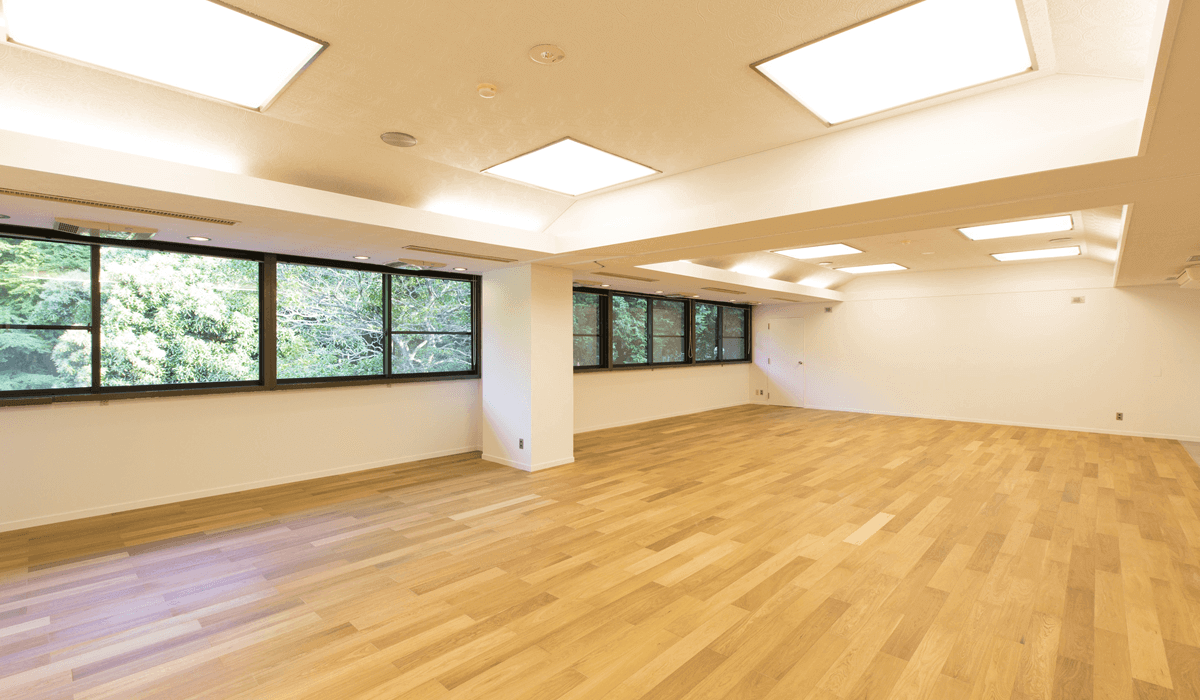 フォレストヴィレッジ GALLERY 04