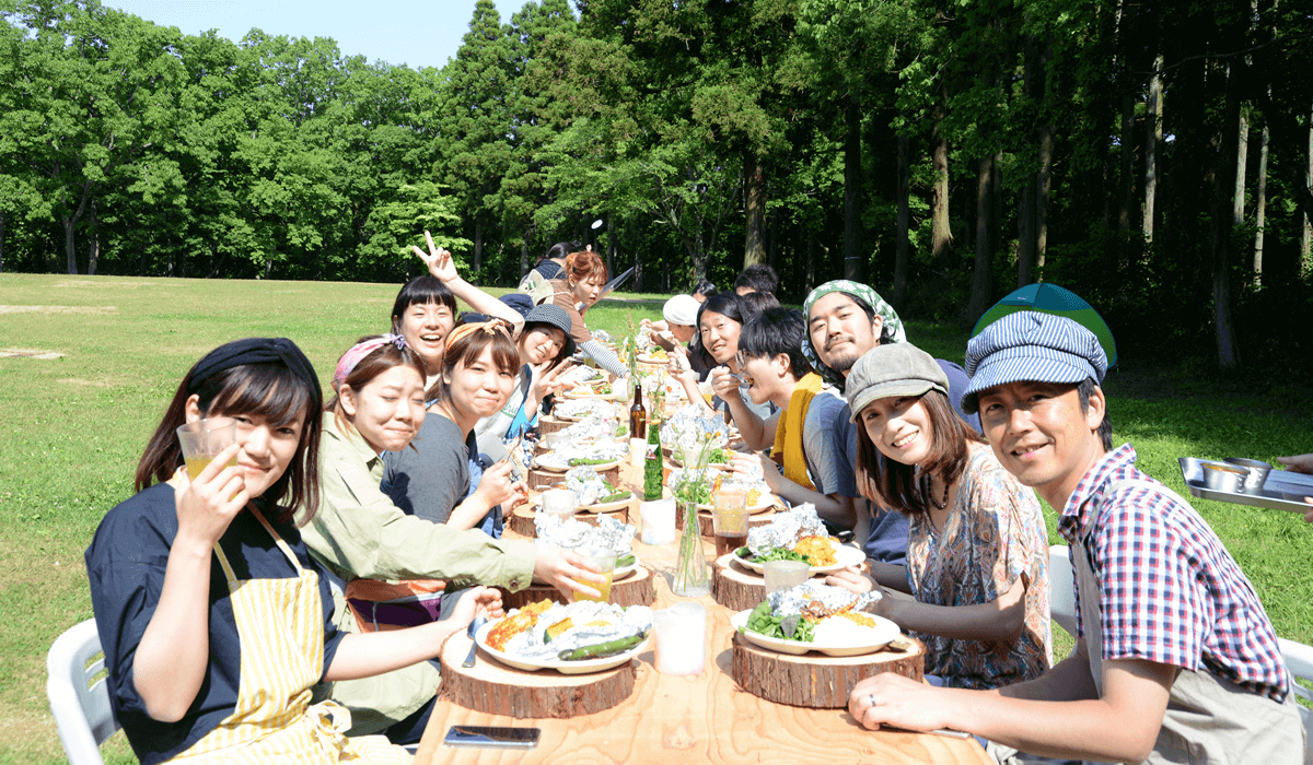 フォレストヴィレッジ GALLERY 06