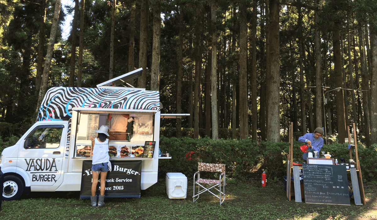 フォレストヴィレッジ GALLERY 07