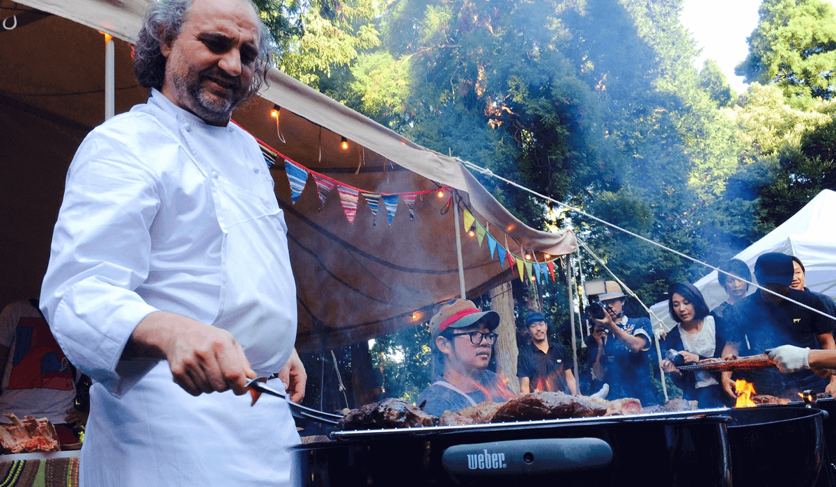 フォレストヴィレッジ GALLERY 08