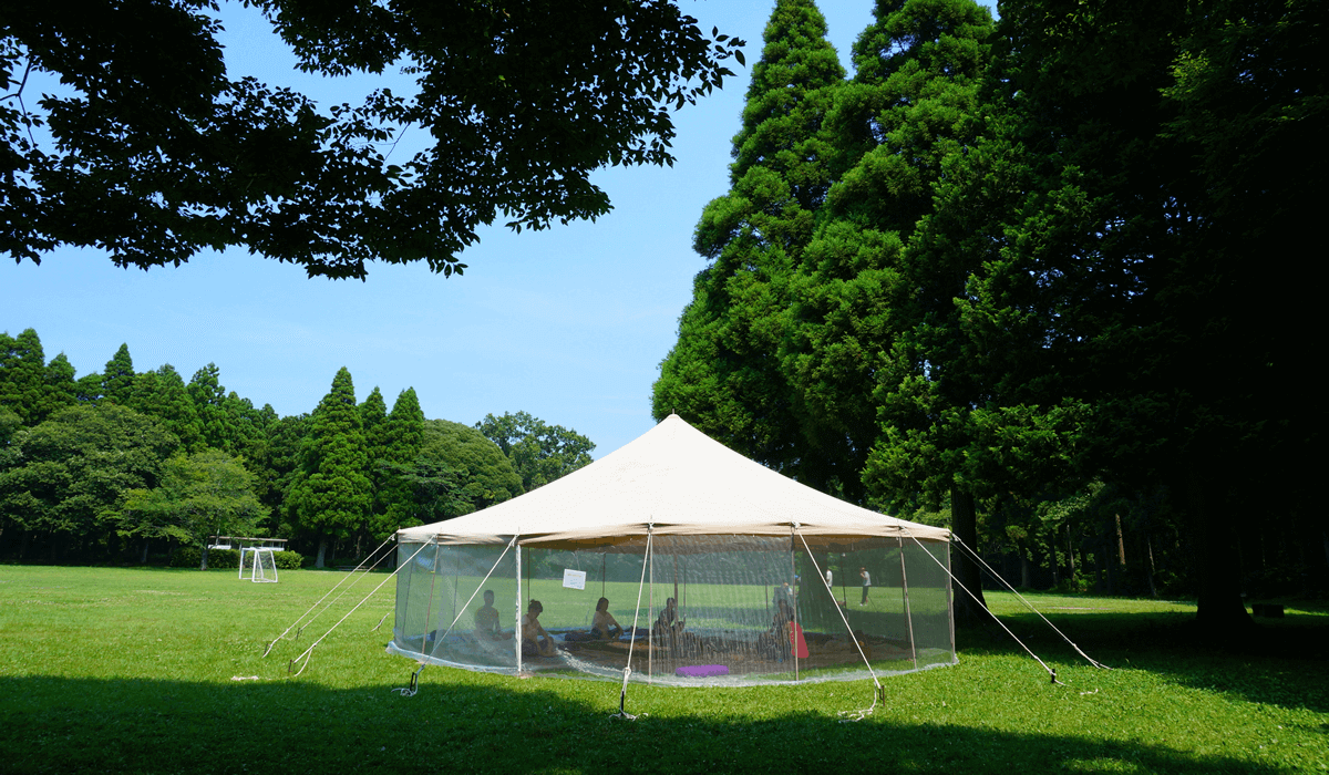 フォレストヴィレッジ GALLERY 09