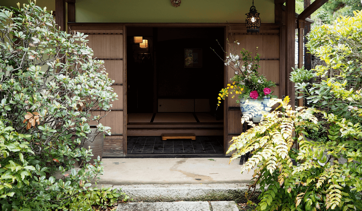 長谷別邸 GALLERY 01