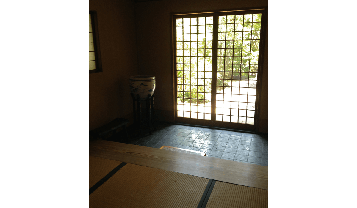 長谷別邸 GALLERY 02