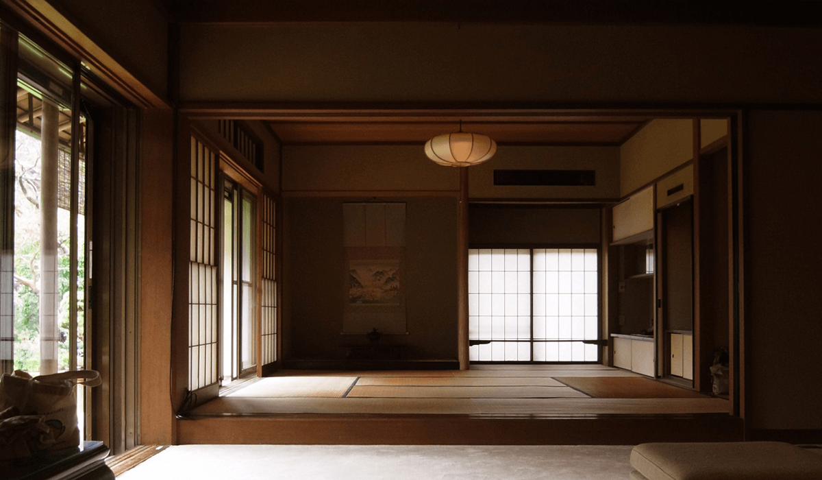 長谷別邸 GALLERY 03