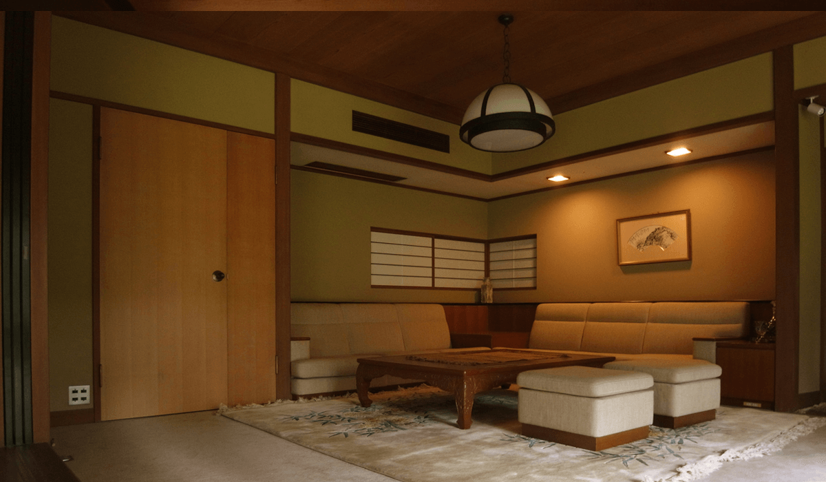 長谷別邸 GALLERY 04