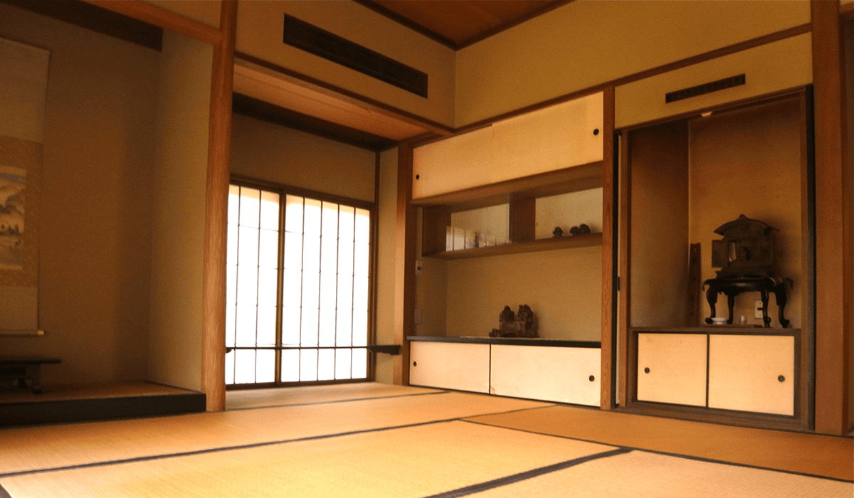 長谷別邸 GALLERY 05