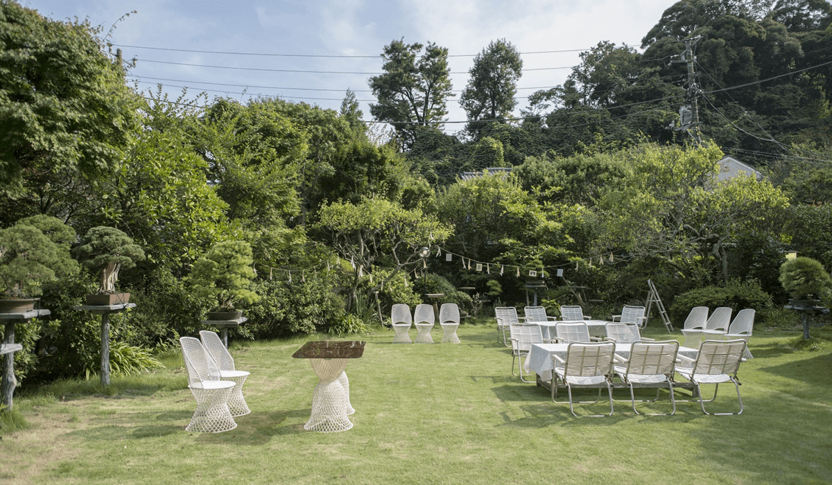 長谷別邸 GALLERY 06