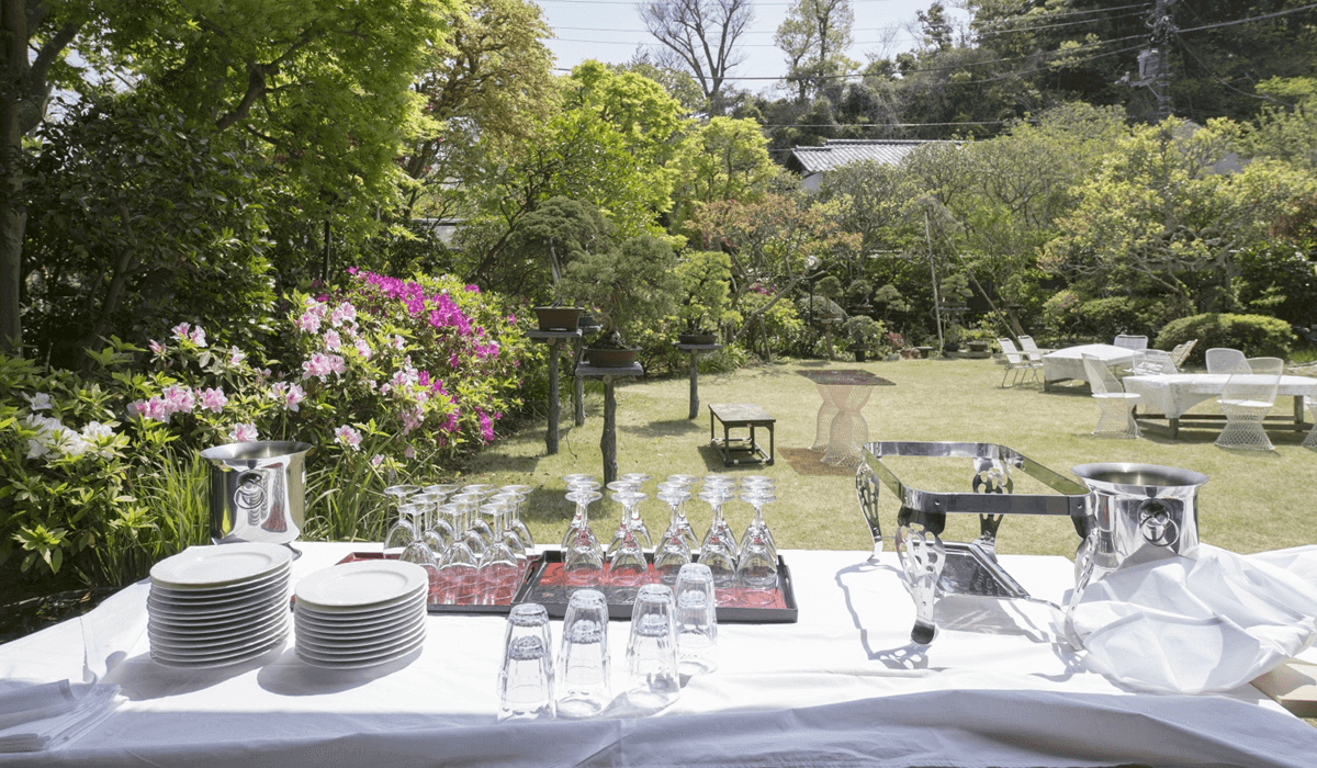 長谷別邸 GALLERY 07