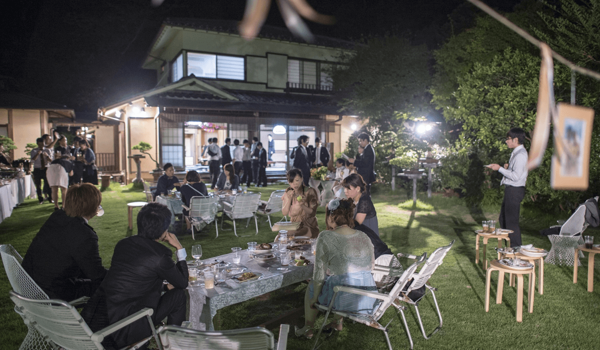 長谷別邸 GALLERY 09