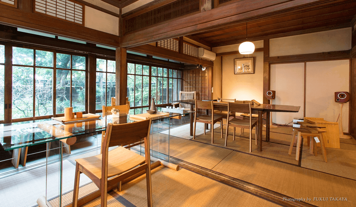 イシワタリ GALLERY 01