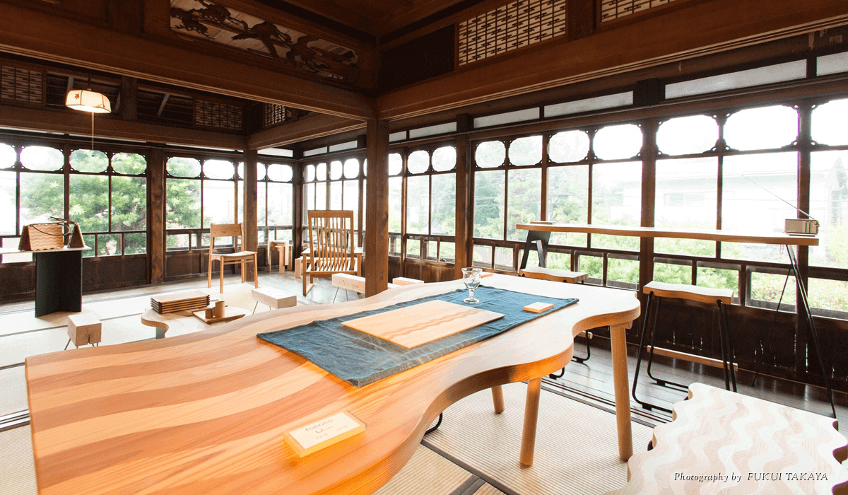 イシワタリ GALLERY 02