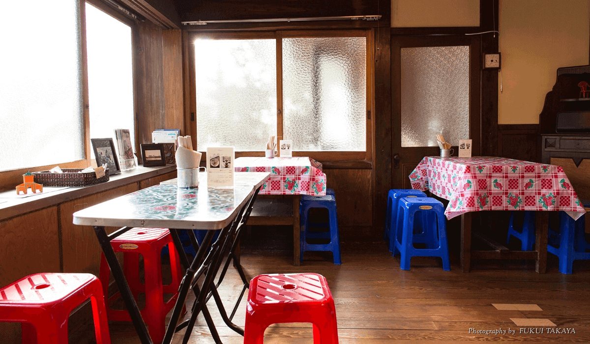 イシワタリ GALLERY 03