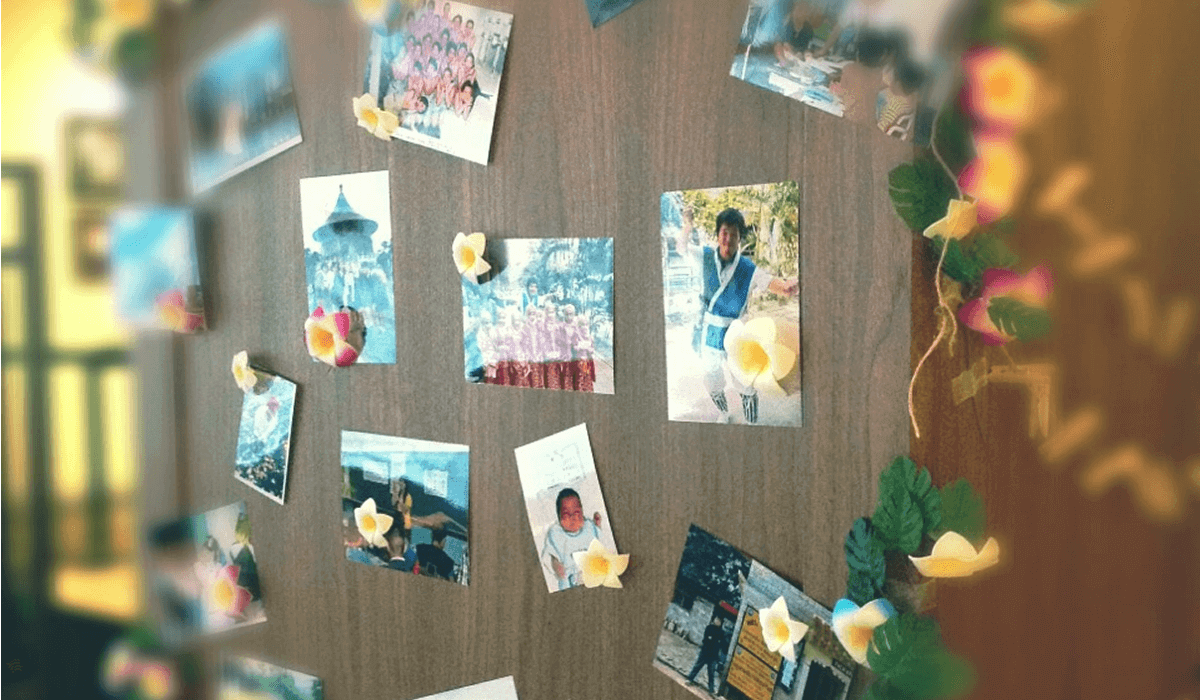 カイテキカフェ GALLERY 02