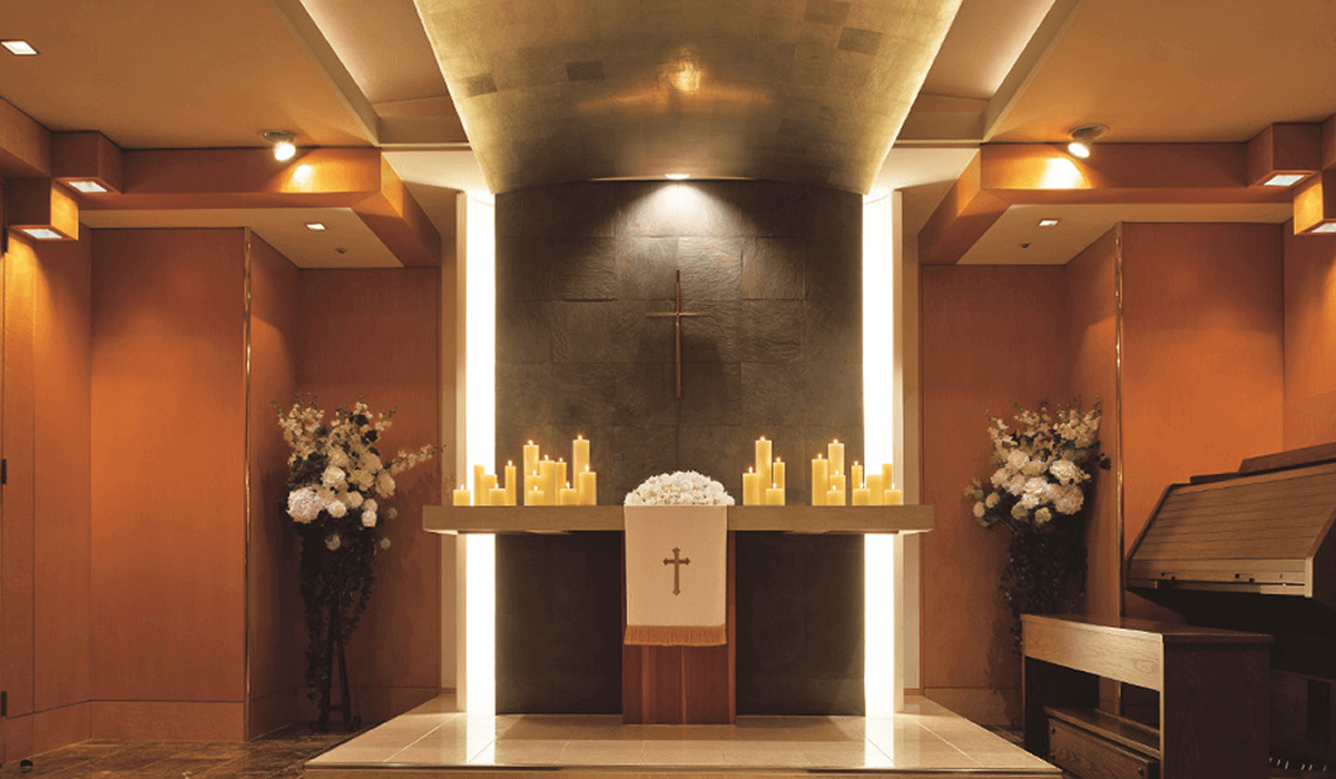 京王プラザホテル GALLERY 03