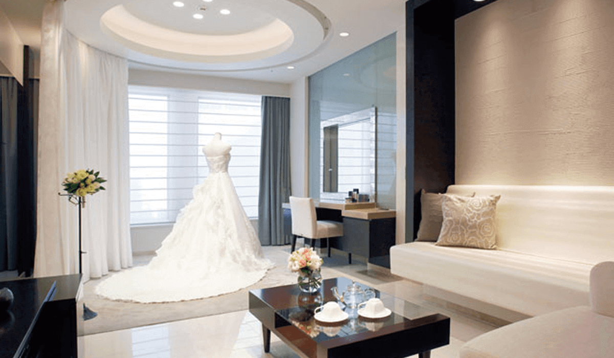 京王プラザホテル GALLERY 04