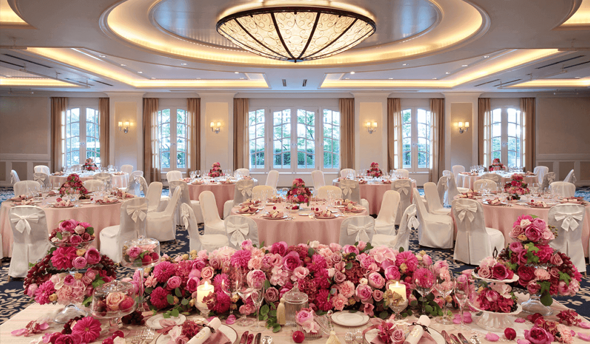 京王プラザホテル GALLERY 08