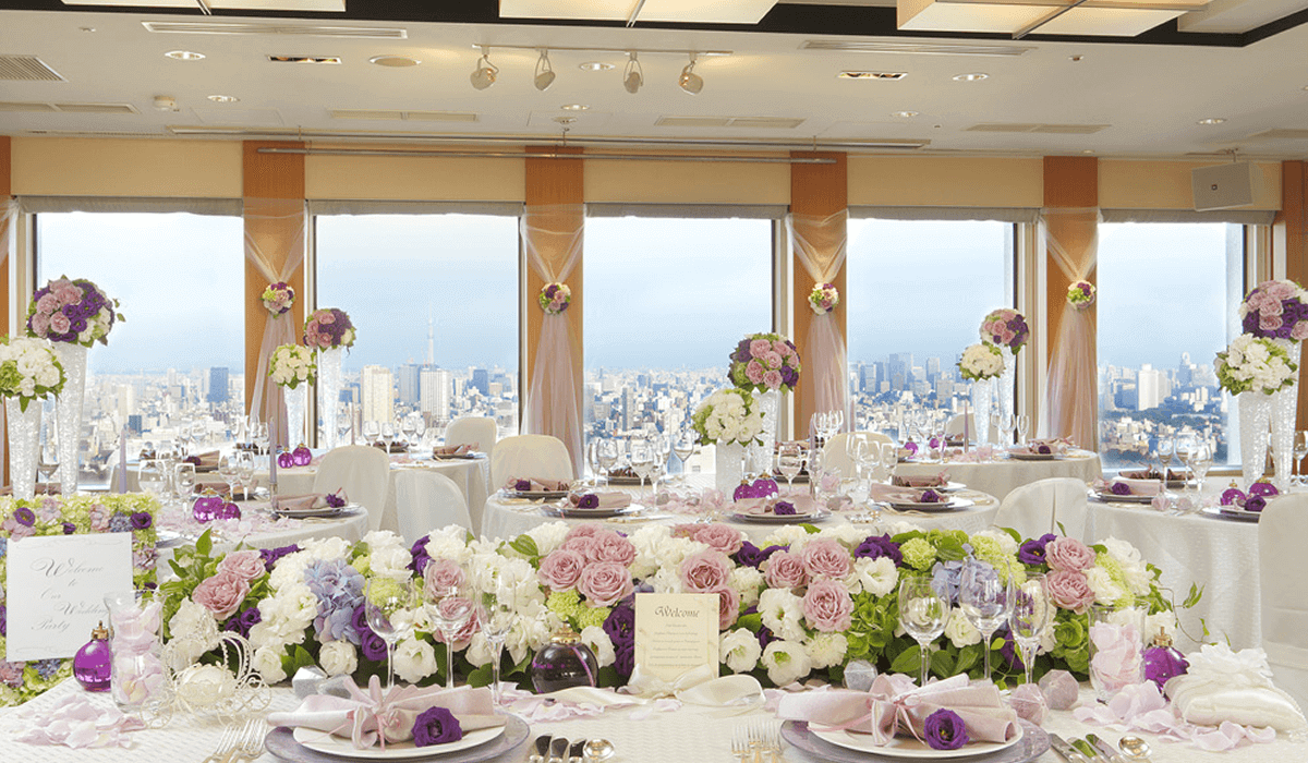 京王プラザホテル GALLERY 09