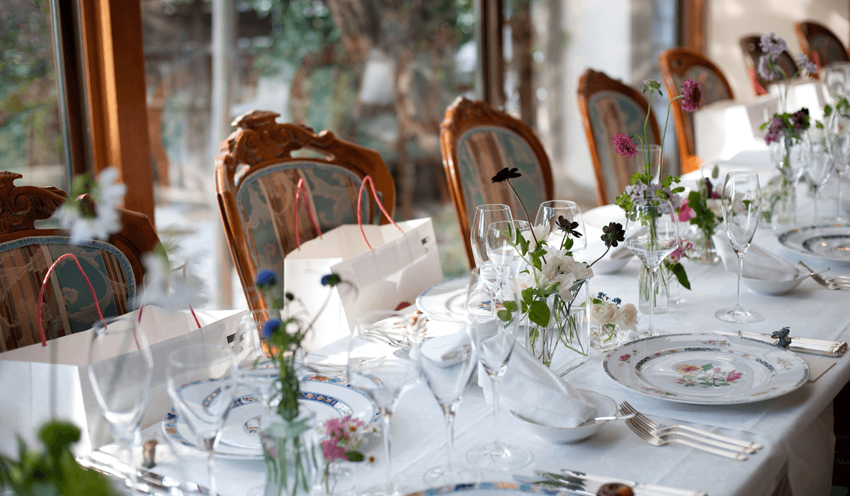 ラビュットボワゼ GALLERY 02