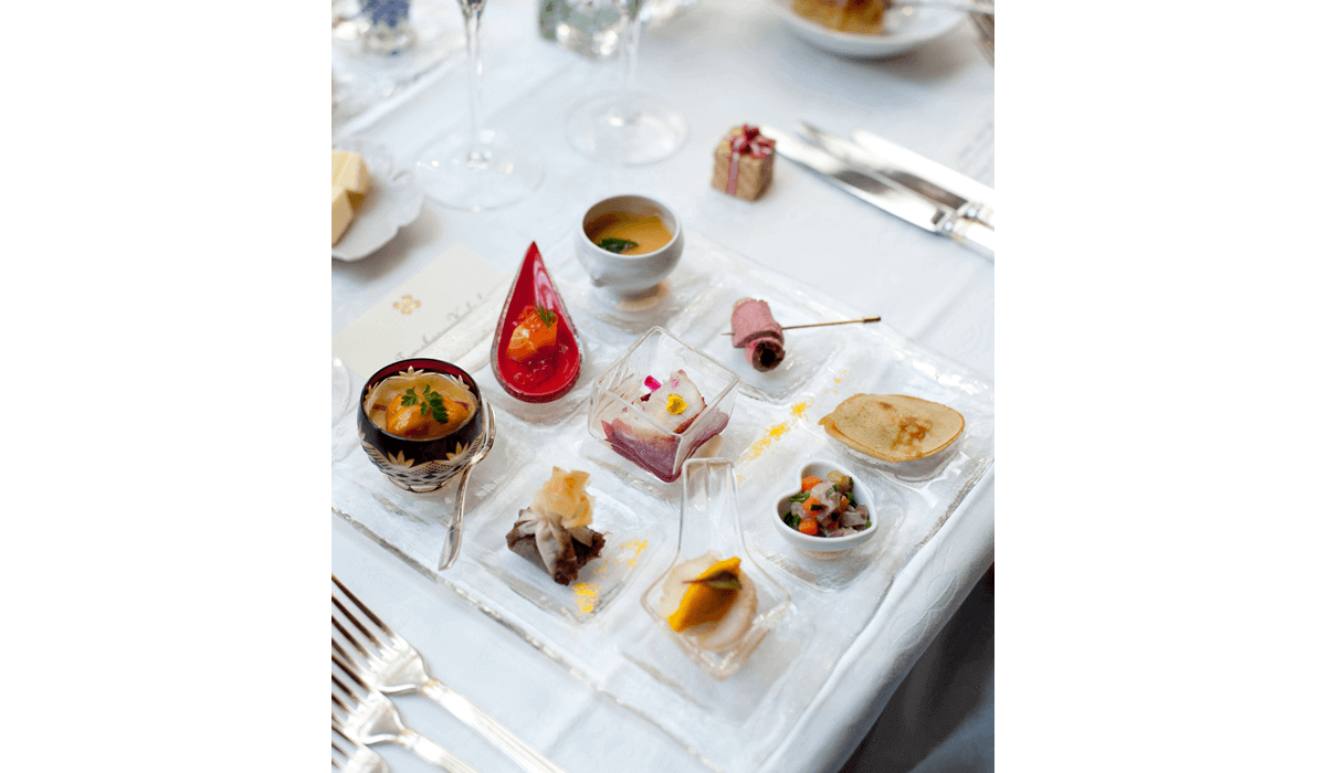 ラビュットボワゼ GALLERY 09