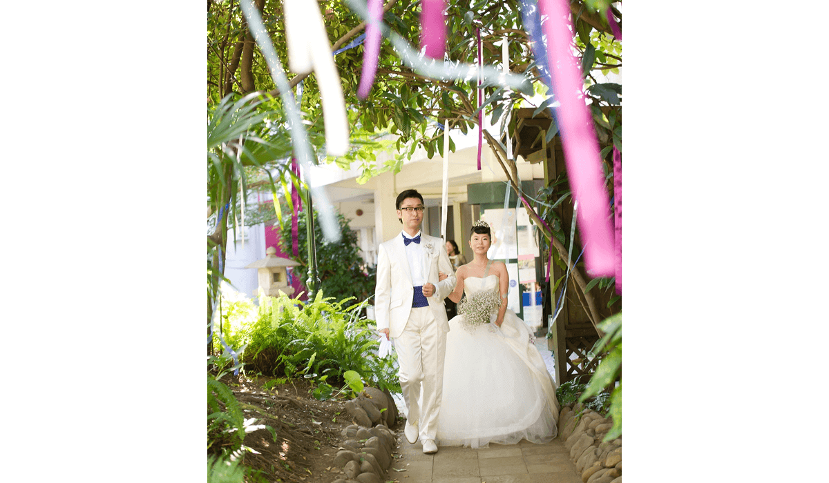 ラブラスリー GALLERY 01