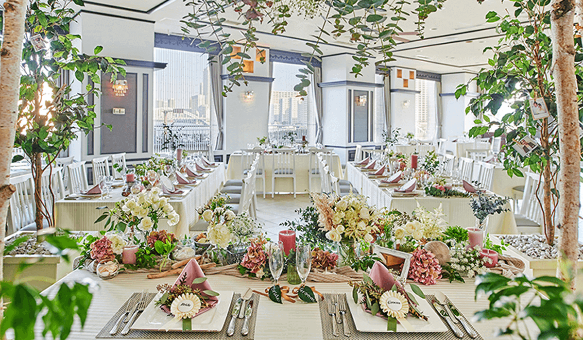 ルミアモーレ GALLERY 01