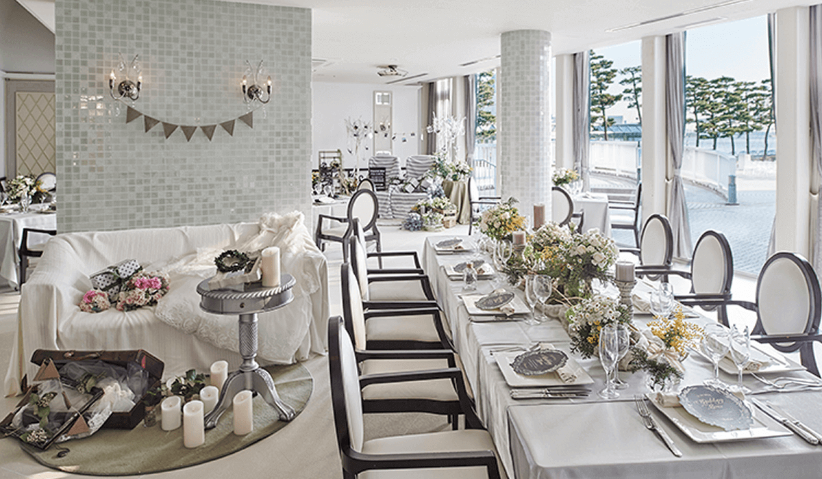 ルミアモーレ GALLERY 02