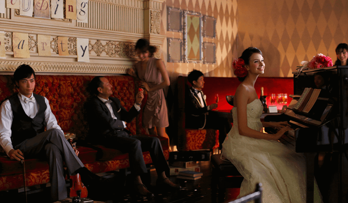 ルミアモーレ GALLERY 04