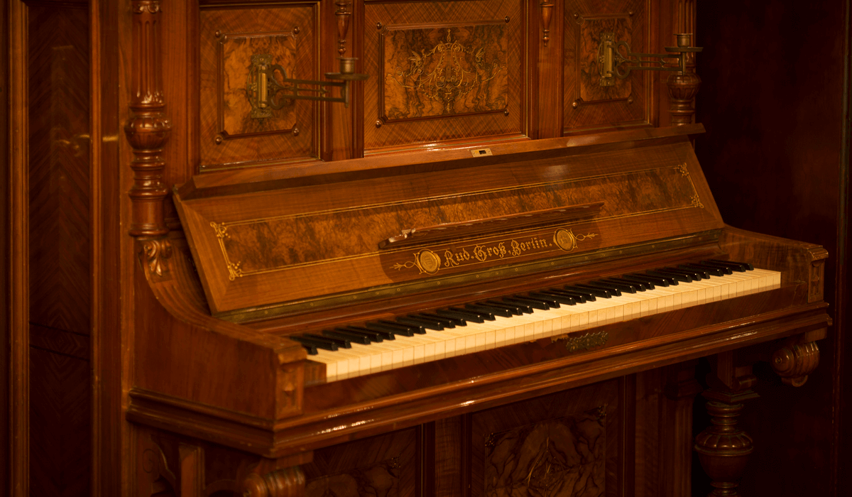 パッション GALLERY 03