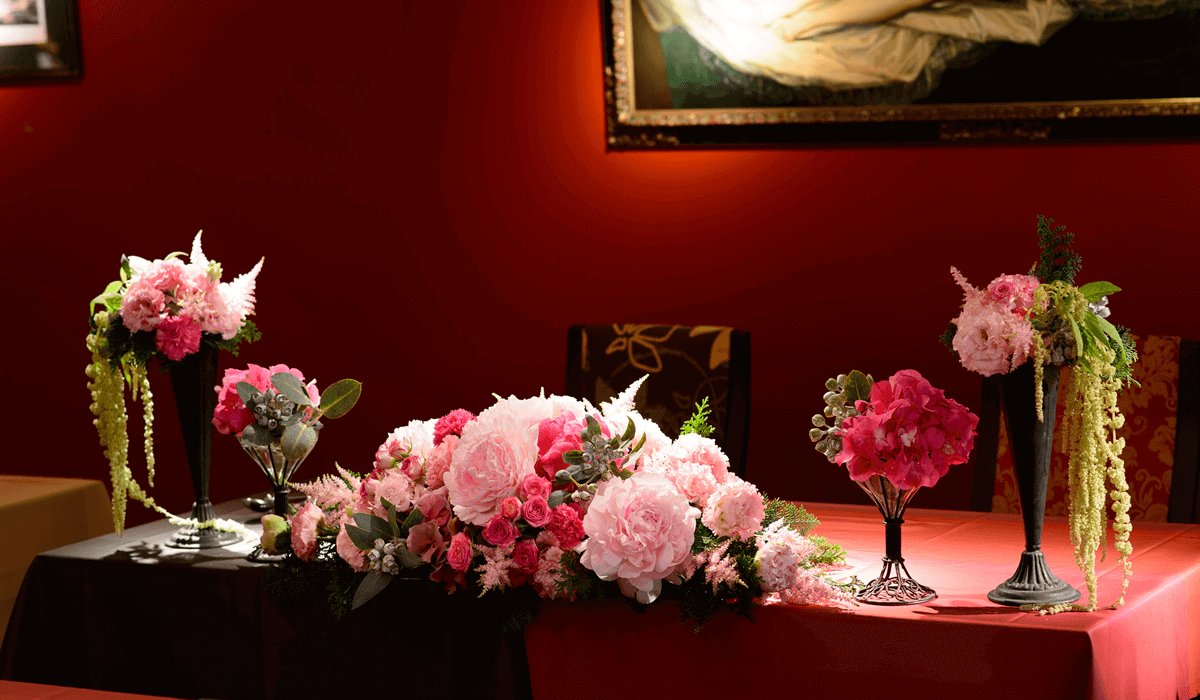 スペインクラブ銀座 GALLERY 01