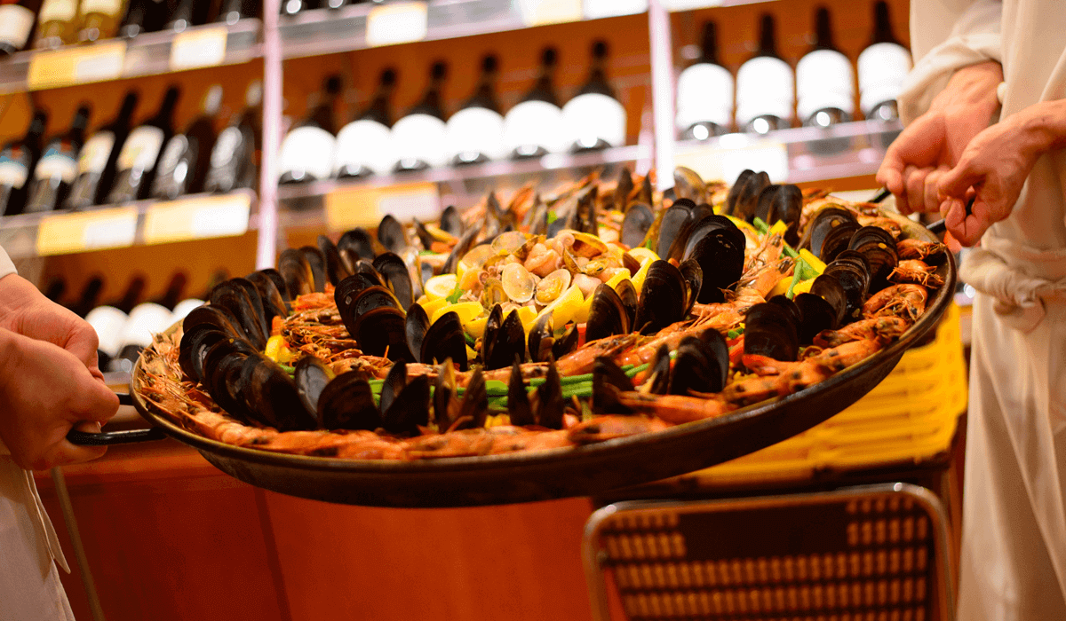 スペインクラブ銀座 GALLERY 09