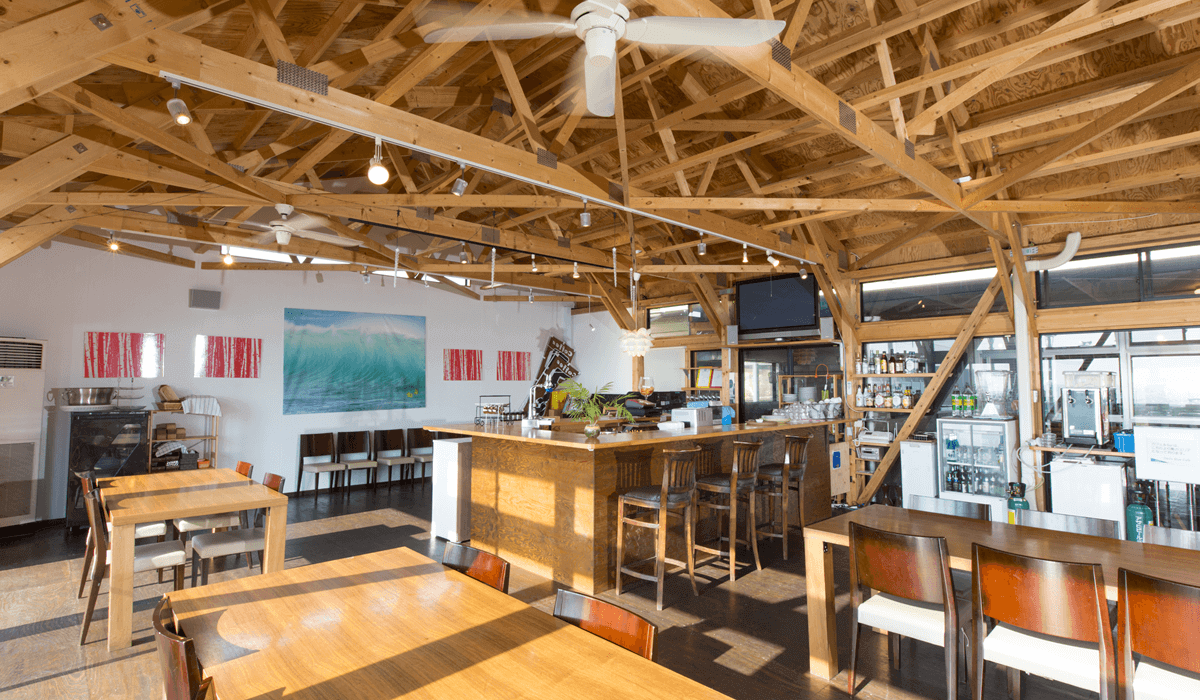 サンセットブリーズ保田 GALLERY 02