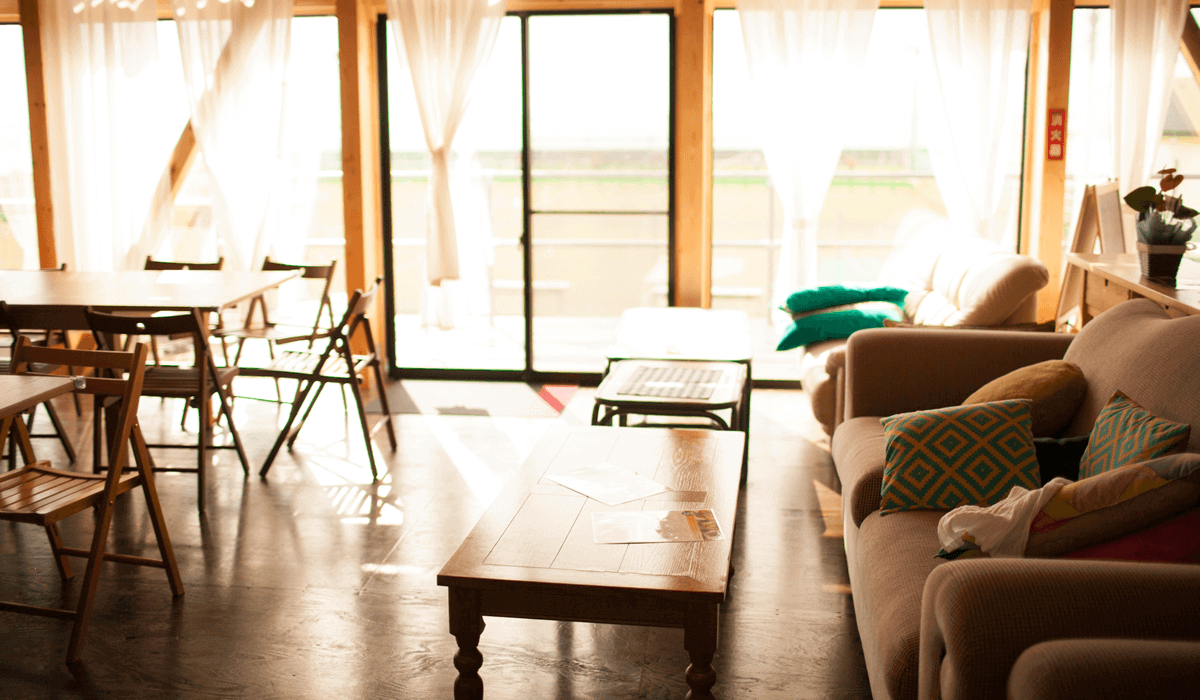 サンセットブリーズ保田 GALLERY 04