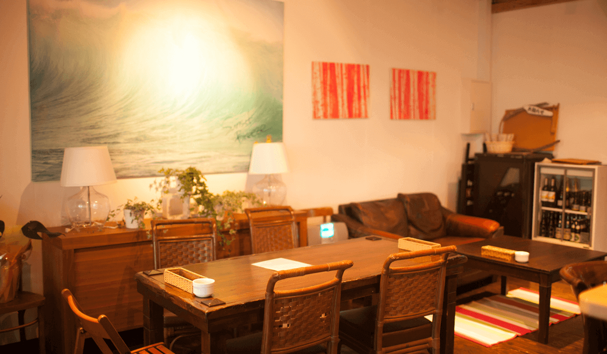 サンセットブリーズ保田 GALLERY 05