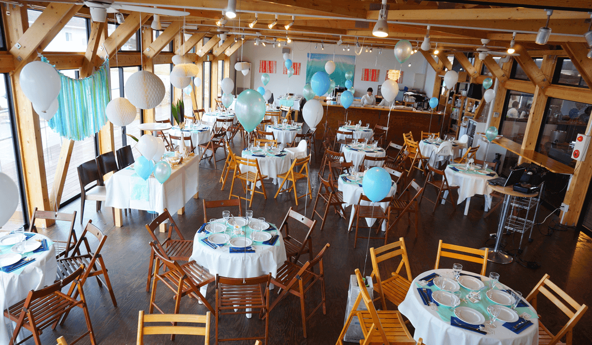 サンセットブリーズ保田 GALLERY 08