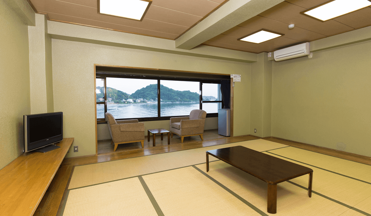 サンセットブリーズ保田 GALLERY 10