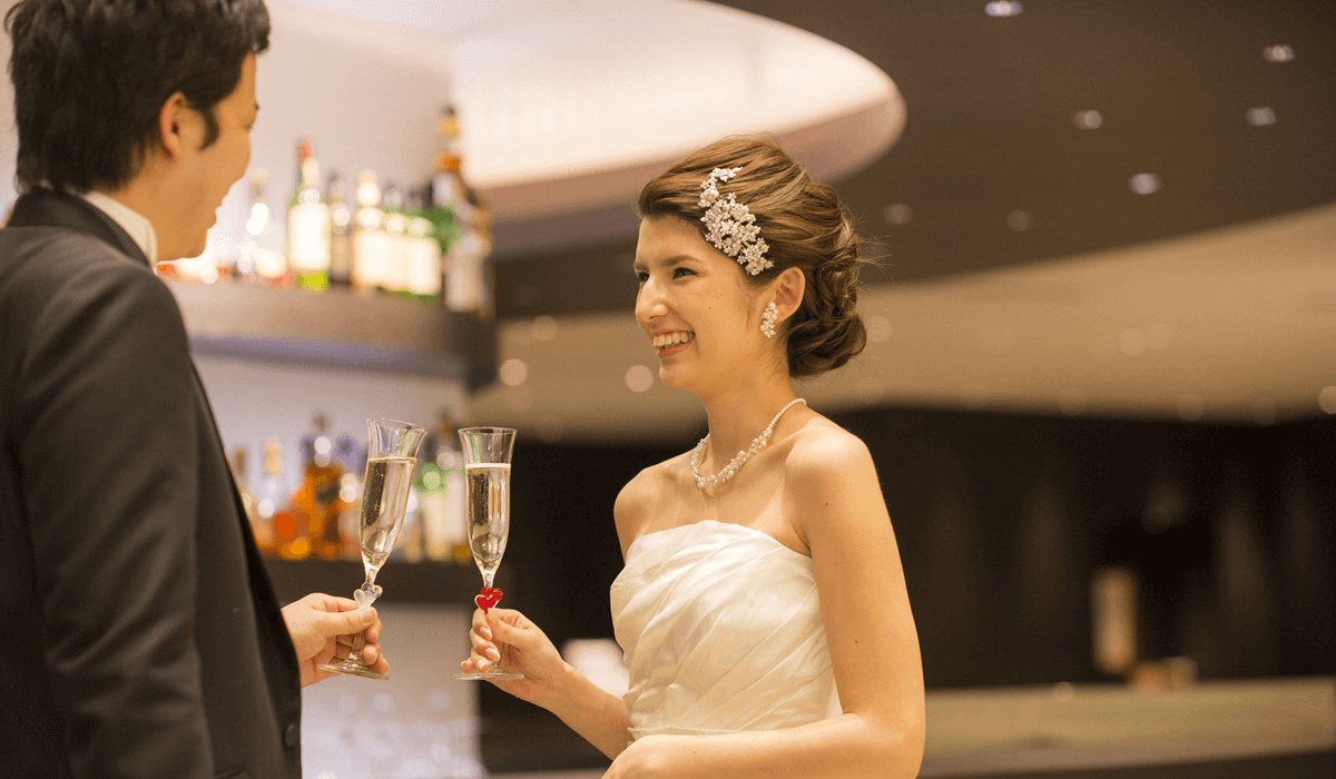 ザ・クルーズクラブ東京 GALLERY 04