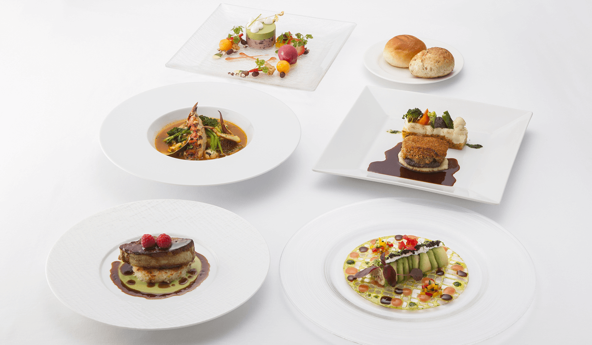 ザ・クルーズクラブ東京 GALLERY 06