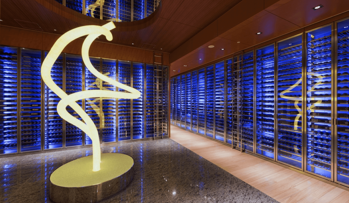 東京アメリカンクラブ GALLERY 05