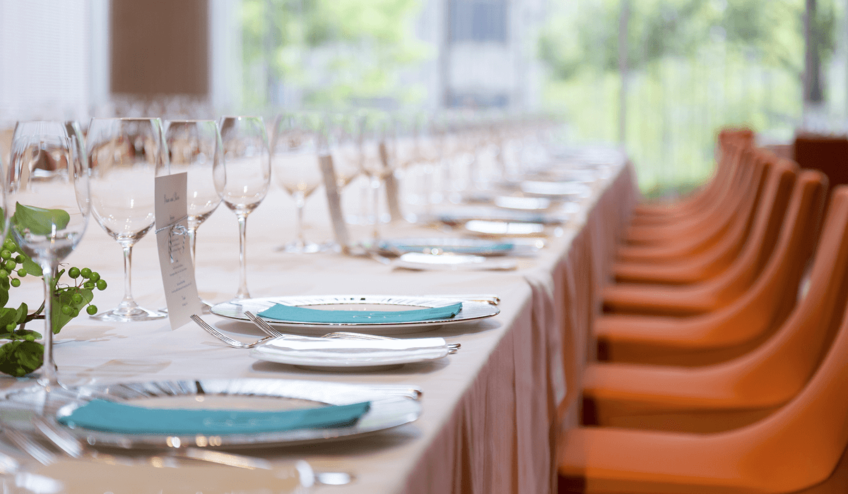 東京アメリカンクラブ GALLERY 08