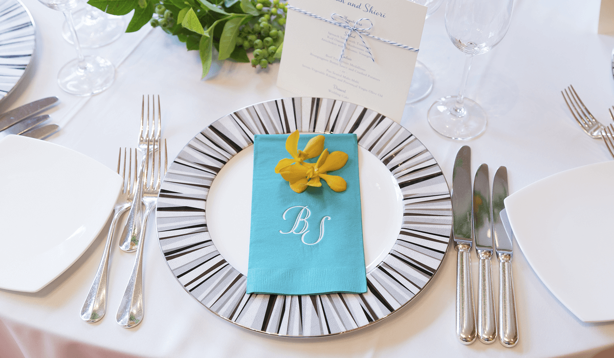 東京アメリカンクラブ GALLERY 09