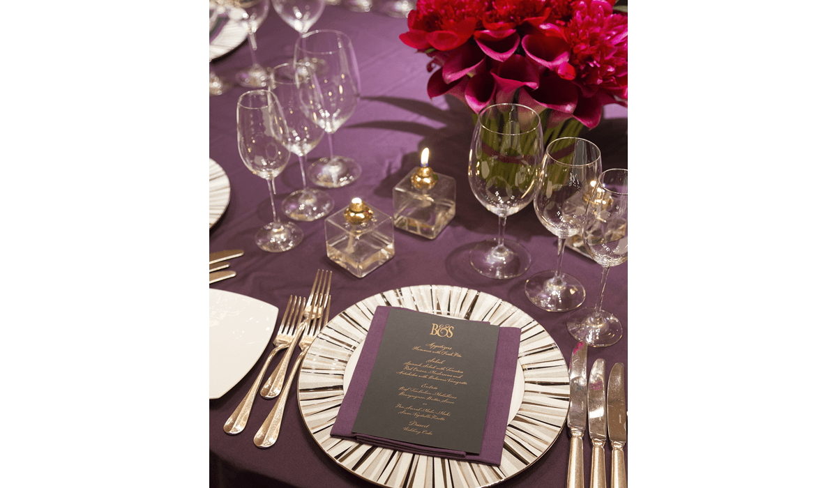 東京アメリカンクラブ GALLERY 11