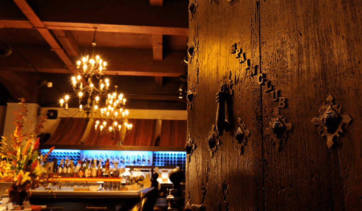 月島スペインクラブ GALLERY 01