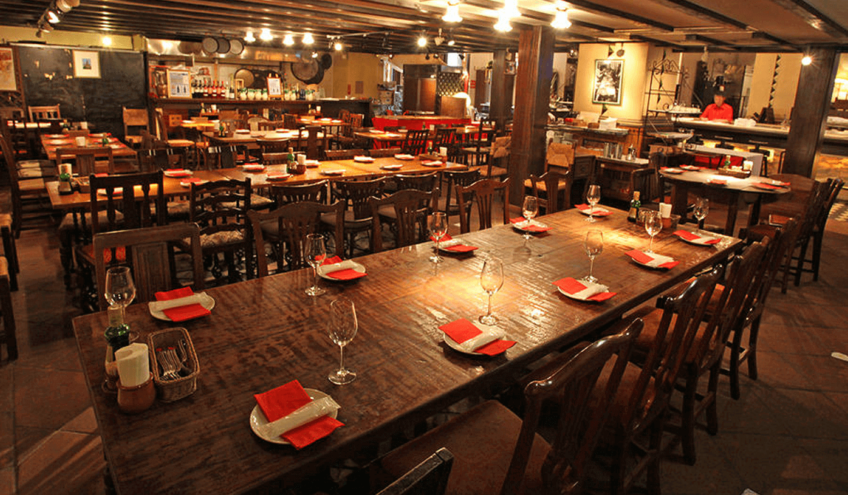 月島スペインクラブ GALLERY 04