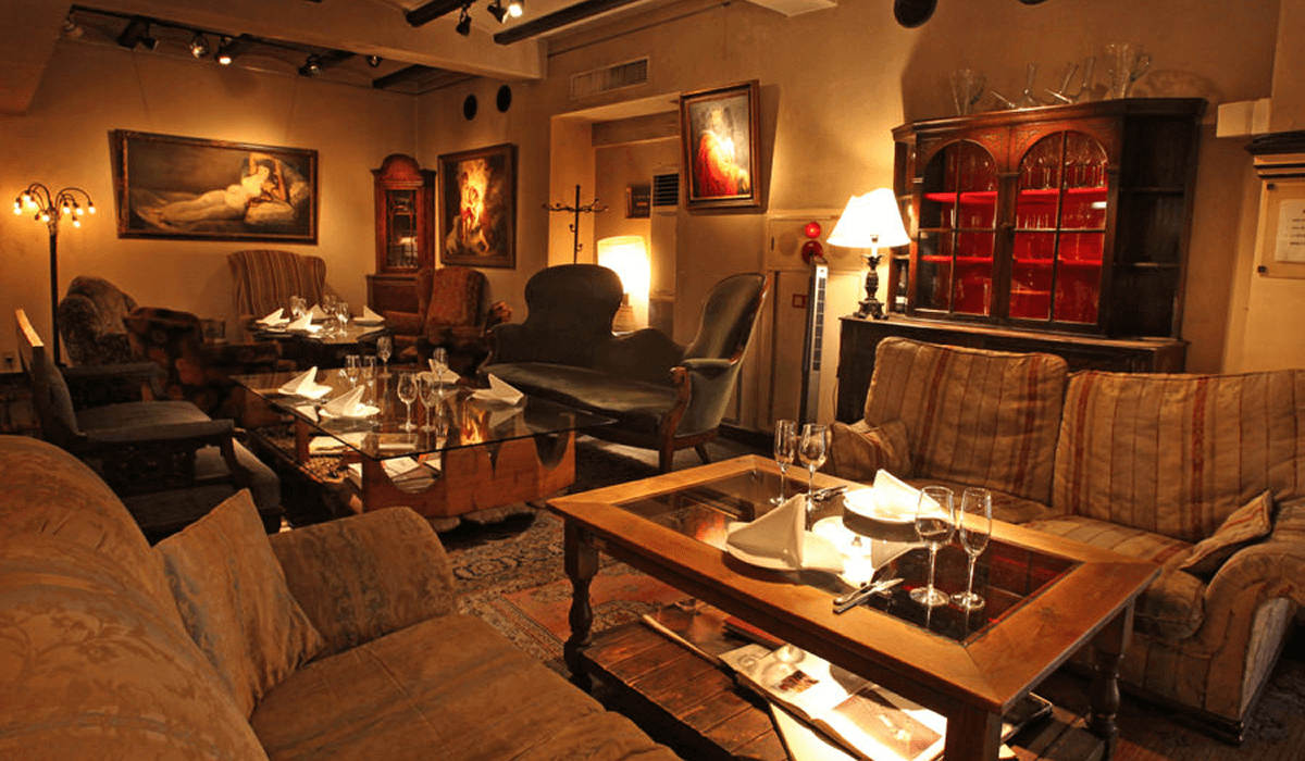 月島スペインクラブ GALLERY 06