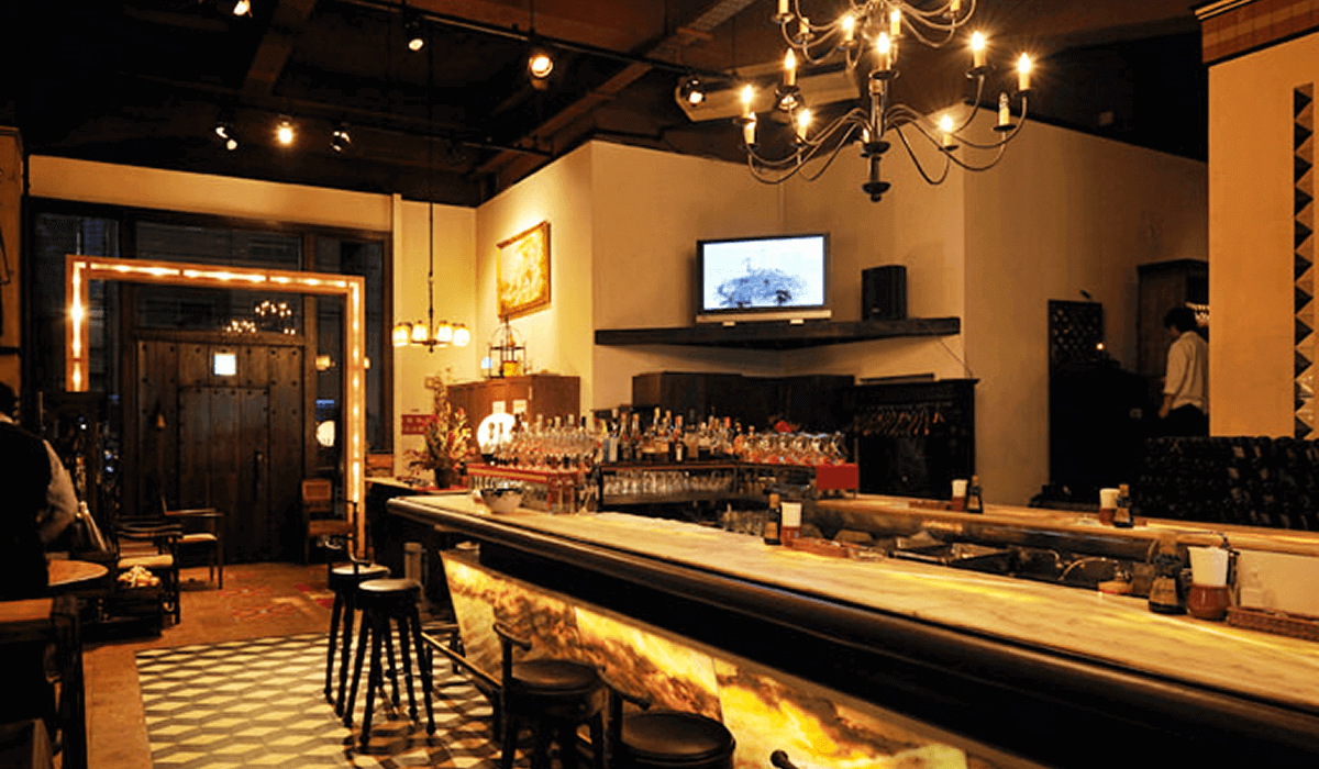 月島スペインクラブ GALLERY 07