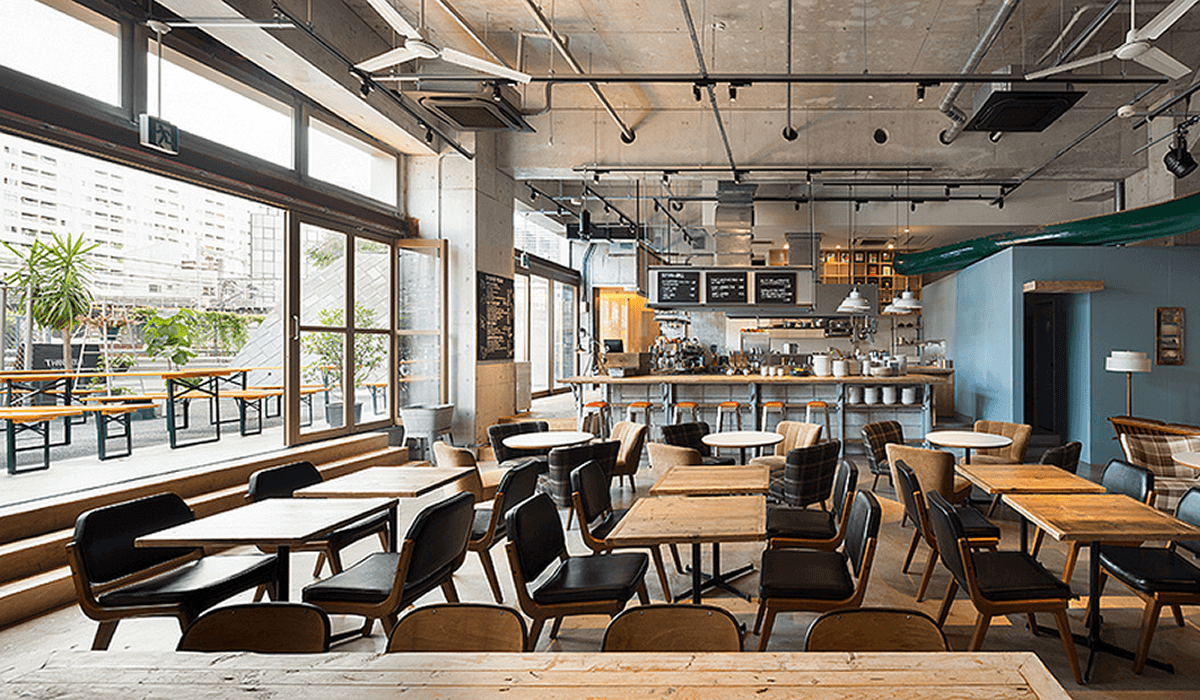 WEEKEND GARAGE TOKYO GALLERY 01